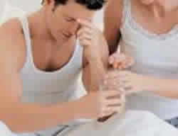 特异性前列腺炎有什么症状